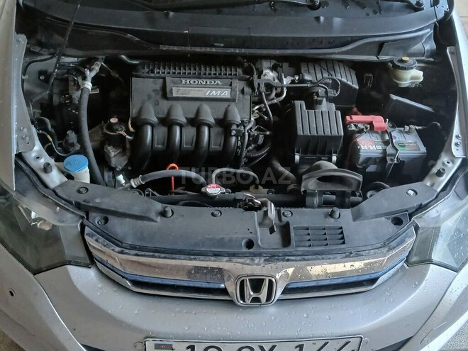 Honda Insight 2012, 327,000 km - 1.3 l - Bakı