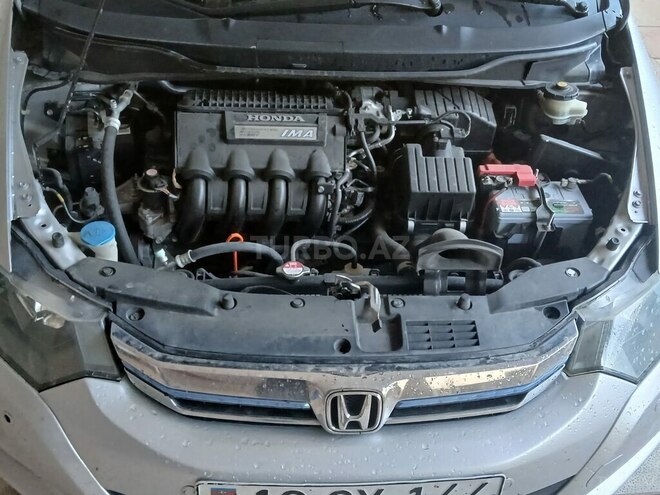 Honda Insight 2012, 327,000 km - 1.3 l - Bakı