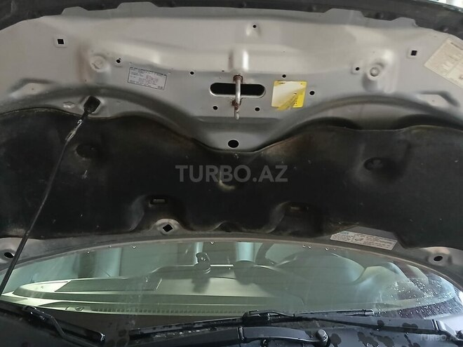 Honda Insight 2012, 327,000 km - 1.3 l - Bakı