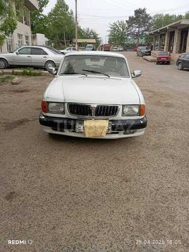 GAZ 3110 2000, 118,000 km - 2.4 l - Goranboy