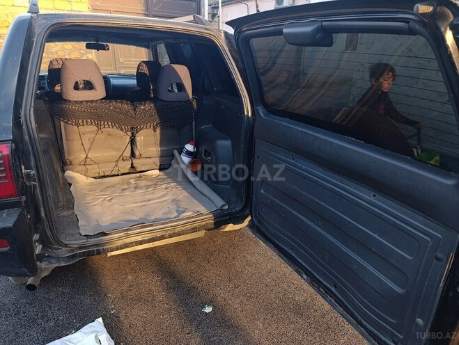 Toyota RAV4 1998, 260,000 km - 2.0 l - Bakı