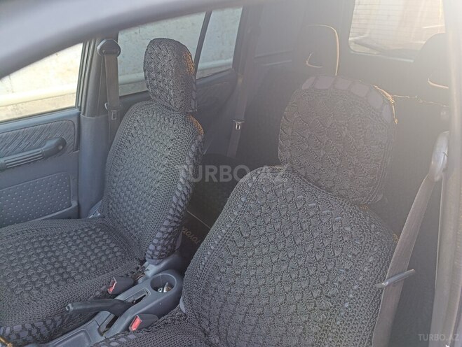 Toyota RAV4 1998, 260,000 km - 2.0 l - Bakı