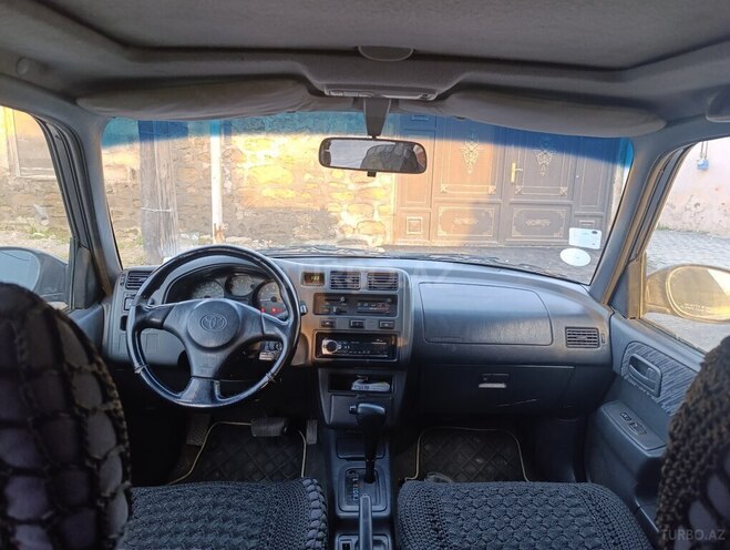 Toyota RAV4 1998, 260,000 km - 2.0 l - Bakı