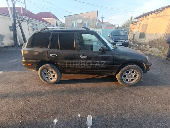 Toyota RAV4 1998, 260,000 km - 2.0 l - Bakı