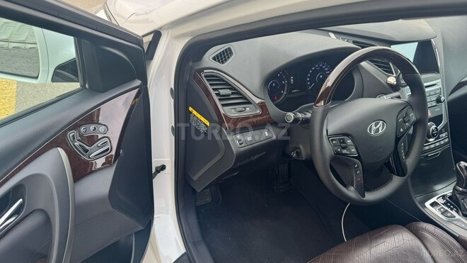 Hyundai Grandeur 2015, 232,900 km - 2.2 l - Bakı