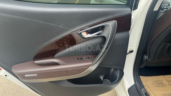 Hyundai Grandeur 2015, 232,900 km - 2.2 l - Bakı