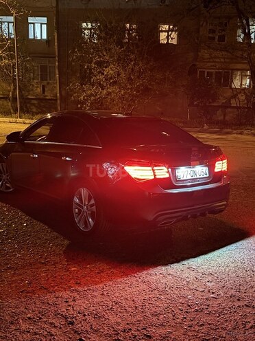 Chevrolet Cruze 2011, 161,000 km - 1.4 l - Bakı