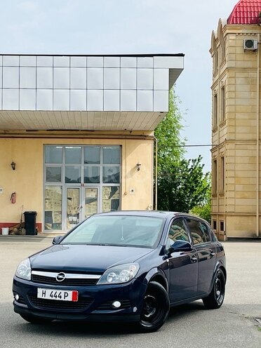 Opel Astra 2010, 276,957 km - 1.3 l - İmişli