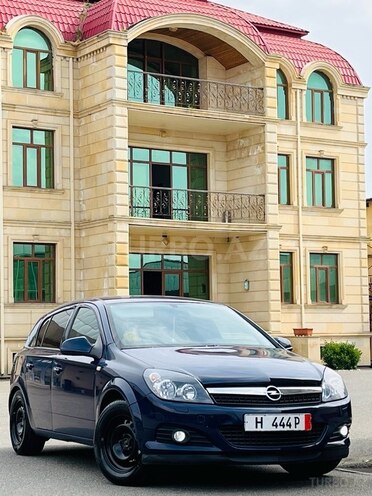 Opel Astra 2010, 276,957 km - 1.3 l - İmişli