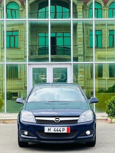 Opel Astra 2010, 276,957 km - 1.3 l - İmişli