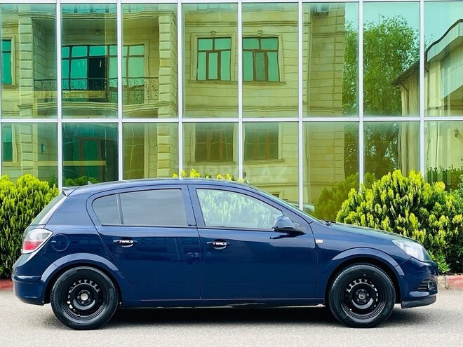 Opel Astra 2010, 276,957 km - 1.3 l - İmişli