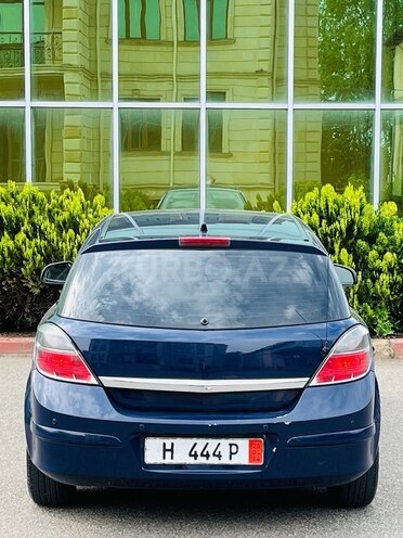 Opel Astra 2010, 276,957 km - 1.3 l - İmişli