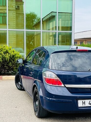 Opel Astra 2010, 276,957 km - 1.3 l - İmişli