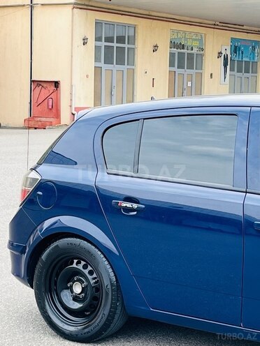 Opel Astra 2010, 276,957 km - 1.3 l - İmişli