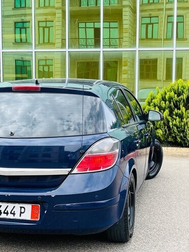 Opel Astra 2010, 276,957 km - 1.3 l - İmişli