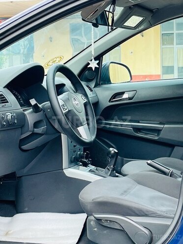 Opel Astra 2010, 276,957 km - 1.3 l - İmişli
