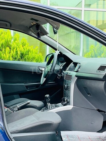 Opel Astra 2010, 276,957 km - 1.3 l - İmişli
