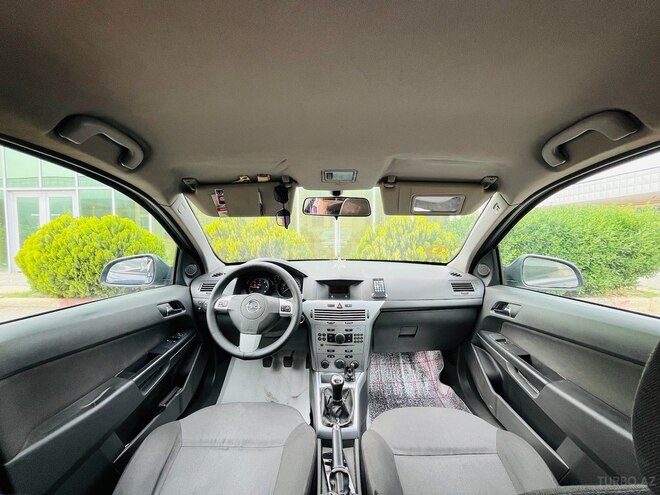 Opel Astra 2010, 276,957 km - 1.3 l - İmişli