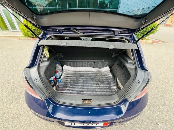Opel Astra 2010, 276,957 km - 1.3 l - İmişli