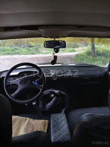 LADA (VAZ) 2106 1983, 84,885 km - 1.6 l - Ağstafa