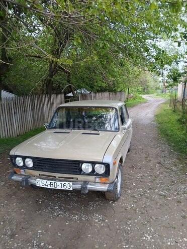 LADA (VAZ) 2106 1983, 84,885 km - 1.6 l - Ağstafa
