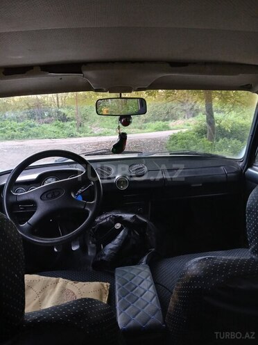 LADA (VAZ) 2106 1983, 84,885 km - 1.6 l - Ağstafa
