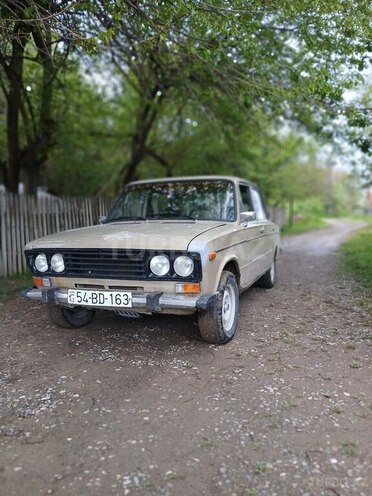 LADA (VAZ) 2106 1983, 84,885 km - 1.6 l - Ağstafa