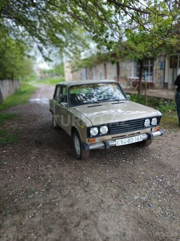 LADA (VAZ) 2106 1983, 84,885 km - 1.6 l - Ağstafa