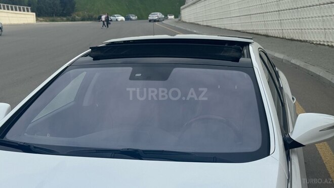 Hyundai Grandeur 2015, 232,900 km - 2.2 l - Bakı