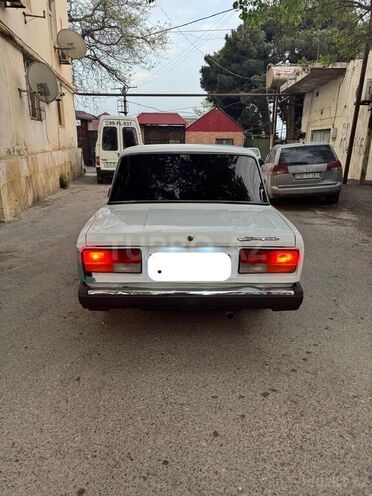 LADA (VAZ) 2107 2011, 70,000 km - 1.6 l - Bakı