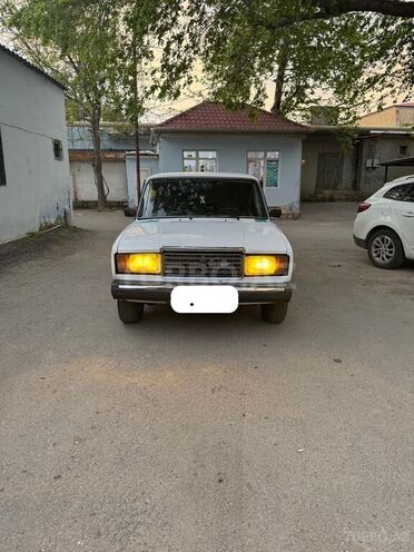 LADA (VAZ) 2107 2011, 70,000 km - 1.6 l - Bakı