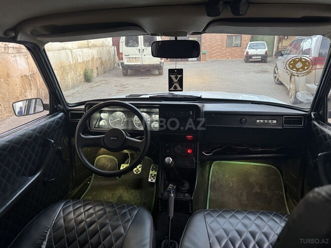 LADA (VAZ) 2107 2011, 70,000 km - 1.6 l - Bakı