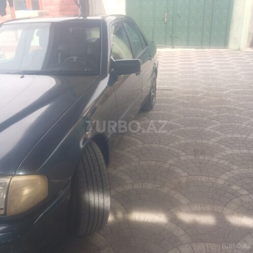 Mercedes C 180 1996, 505,000 km - 1.8 л - Bakı