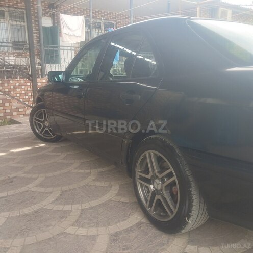 Mercedes C 180 1996, 505,000 km - 1.8 л - Bakı