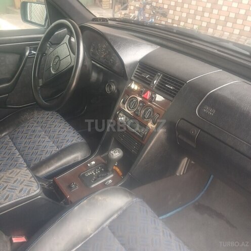 Mercedes C 180 1996, 505,000 km - 1.8 л - Bakı