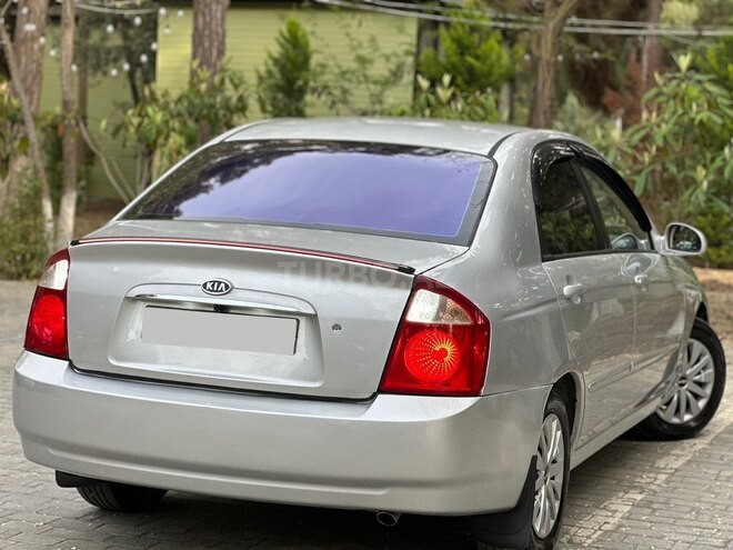 Kia Cerato 2005, 256,011 km - 2.0 l - Bakı