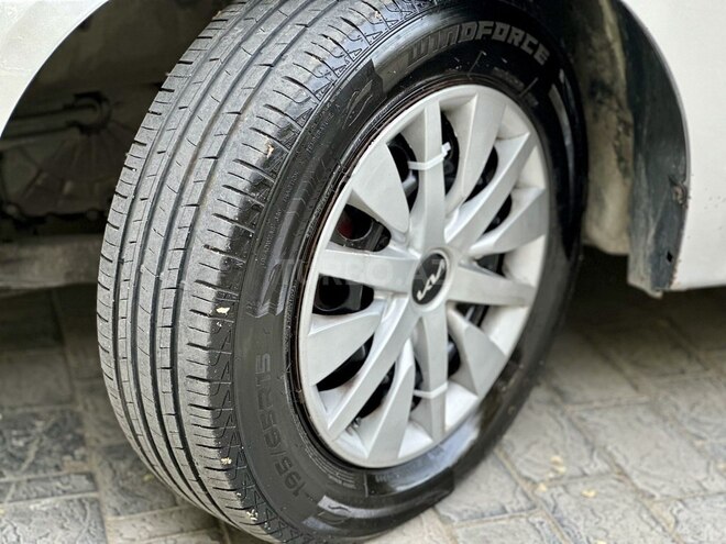 Kia Cerato 2005, 256,011 km - 2.0 l - Bakı