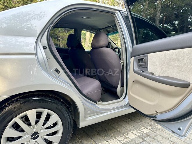 Kia Cerato 2005, 256,011 km - 2.0 l - Bakı