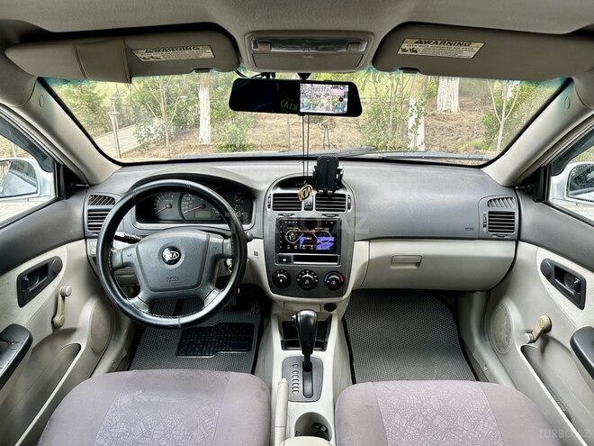 Kia Cerato 2005, 256,011 km - 2.0 l - Bakı