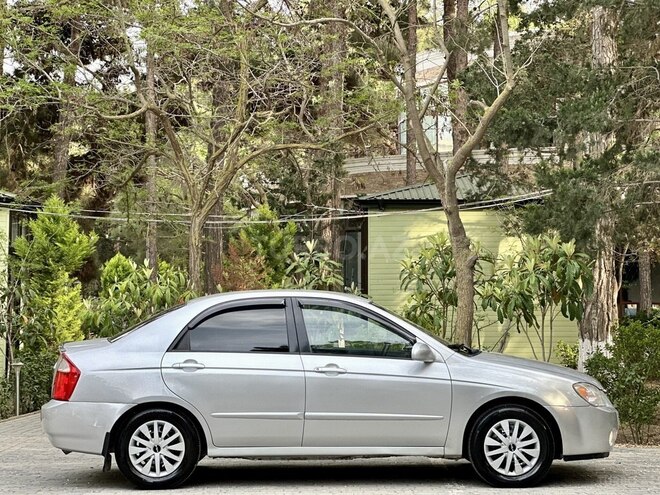Kia Cerato 2005, 256,011 km - 2.0 l - Bakı