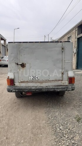 GAZ 31029 1993, 650,000 km - 2.4 l - Gəncə