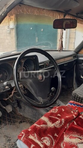 GAZ 31029 1993, 650,000 km - 2.4 l - Gəncə