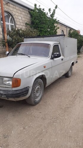 GAZ 31029 1993, 650,000 km - 2.4 l - Gəncə