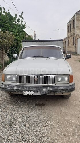 GAZ 31029 1993, 650,000 km - 2.4 l - Gəncə