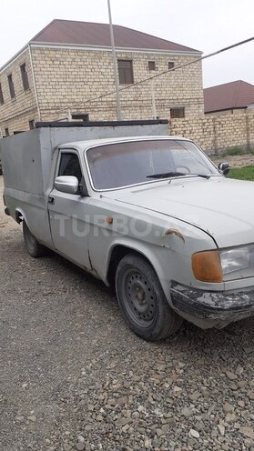 GAZ 31029 1993, 650,000 km - 2.4 l - Gəncə