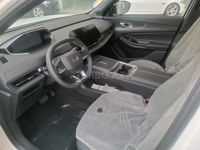 Changan Qiyuan Q05 2025, 0 km - 1.5 л - Bakı