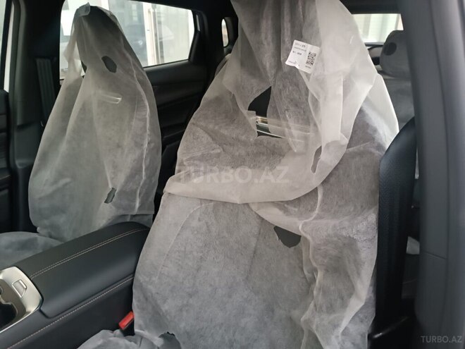 Changan Qiyuan Q05 2025, 0 km - 1.5 л - Bakı