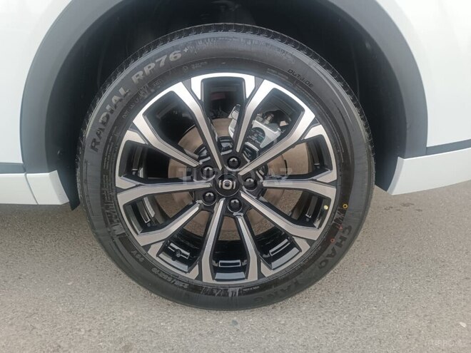 Changan Qiyuan Q05 2025, 0 km - 1.5 л - Bakı