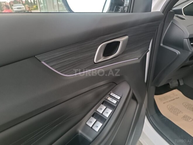 Changan Qiyuan Q05 2025, 0 km - 1.5 л - Bakı