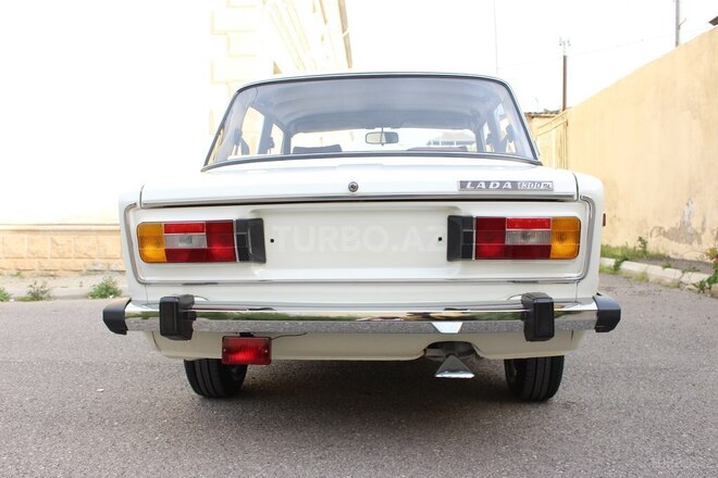 LADA (VAZ) 2106 1984, 23,731 km - 1.6 l - Bakı